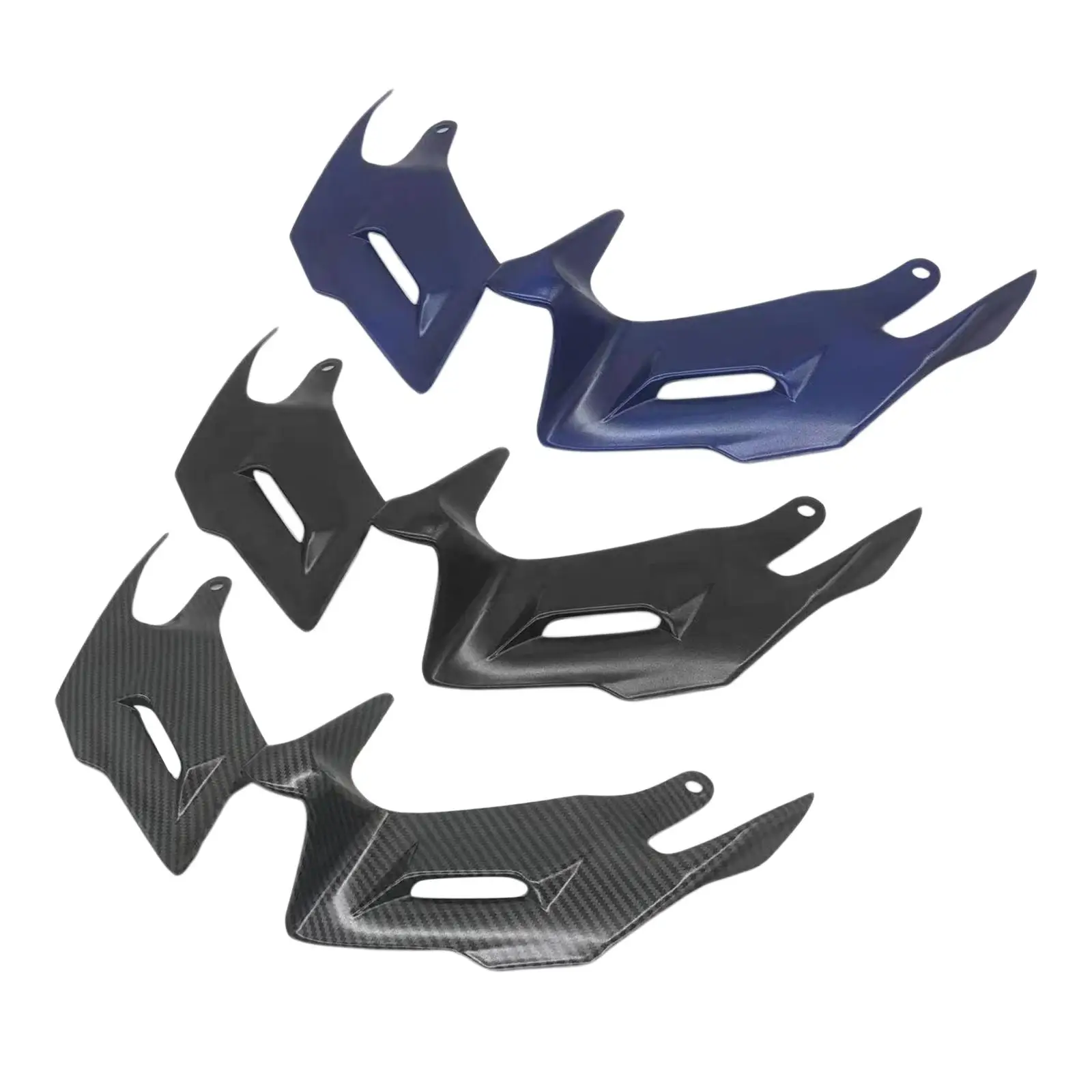 Front Fairing Aerod… - image