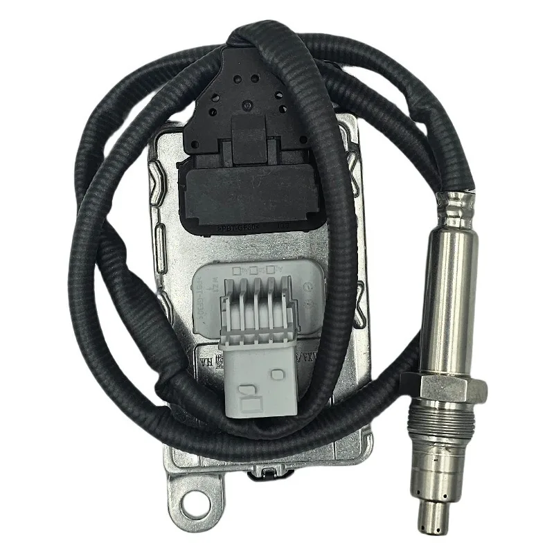 A0101531628 5WK97331A 0101531628 24V NOx Sensor Nitrogen Oxygen Sensor Compatible With For Mercedes Benz Actros MP4 Axor Euro 6