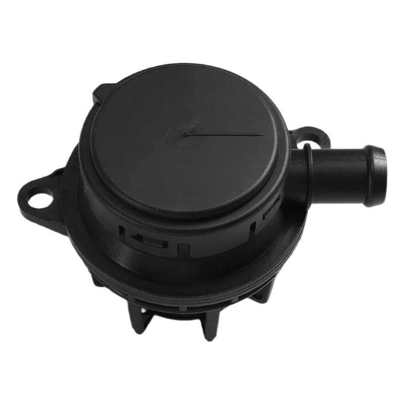 For VW Touareg 7L 7P 2004-2017 2.7 3.0 TDI Car Oil Separator Crankcase Breather Part Numbers 059103495G 057103495G
