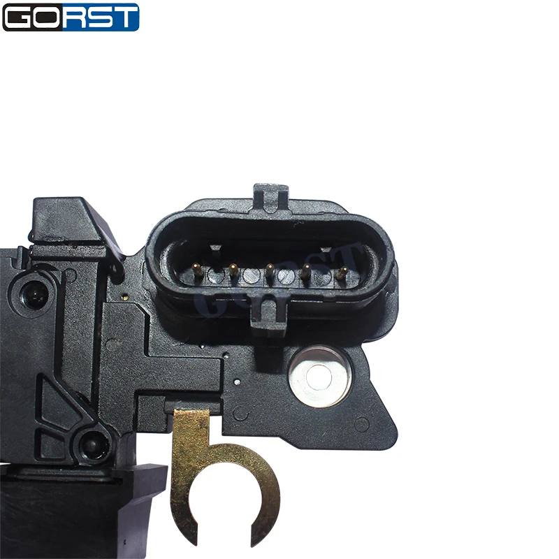 Alternator Voltage Regulator F00MA45253 for Benz Actros Atego Citaro Car Auto Part 0124655069 0124555022 0124555001 0124355002