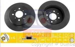 Store code: DDF1466 for DISK back 01-06 EURO.CIVIC HB 1.4i-