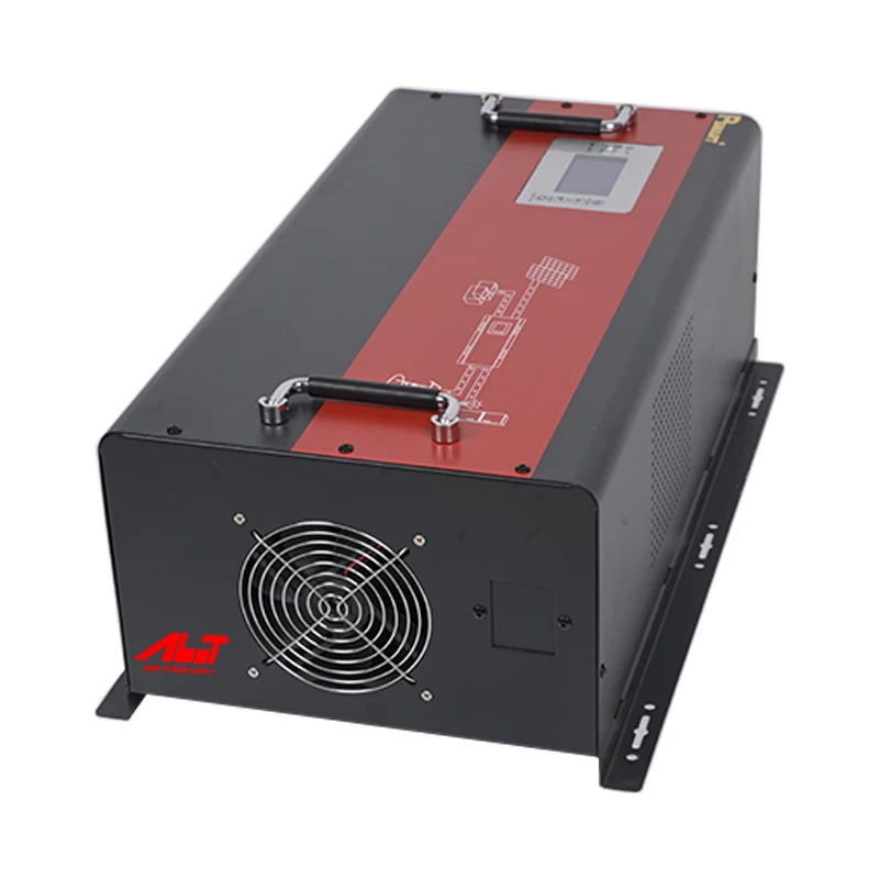 

1kw 3kw 5kw 6kw 10kw 15kw 20 kw 12v 220 solar inverter hybrid