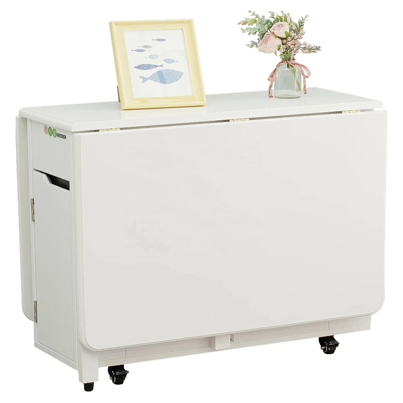 

Simple style high-quality dining table restaurant furniture solid wood dining table