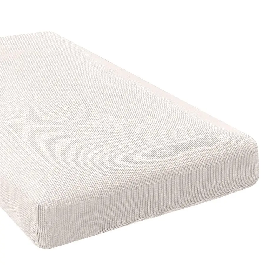 

Суперэластичные чехлы для секционных диванов и L-образных диванов (лево- и правосторонние) с плотной жаккардовой текстурой