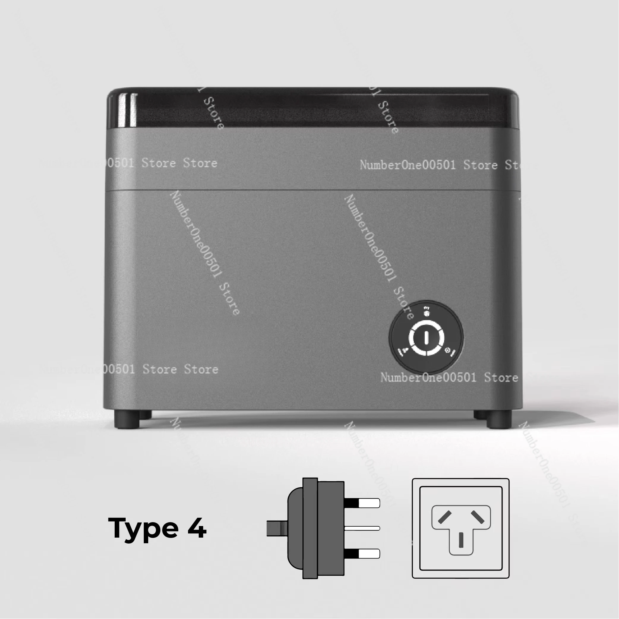 

Automatic Ultrasonic Vinyl Record Cleaner with Drying Function Record Washer Machine Cleaning System