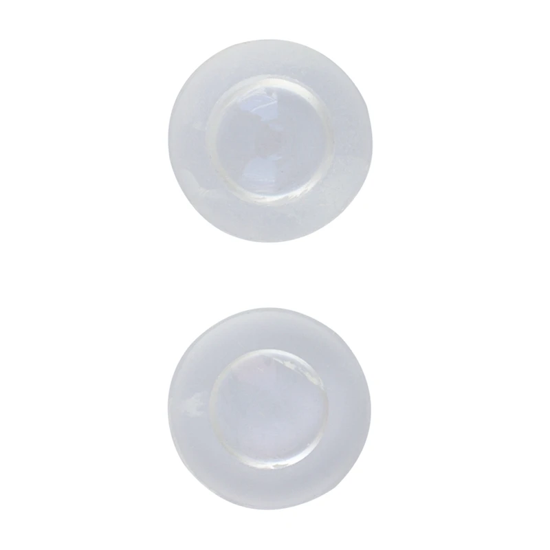 2PCS D8 Glass Double-Concave 20 Times Beam Expander Lens, Diode Lamp Holder Diffuser Lens-AC47
