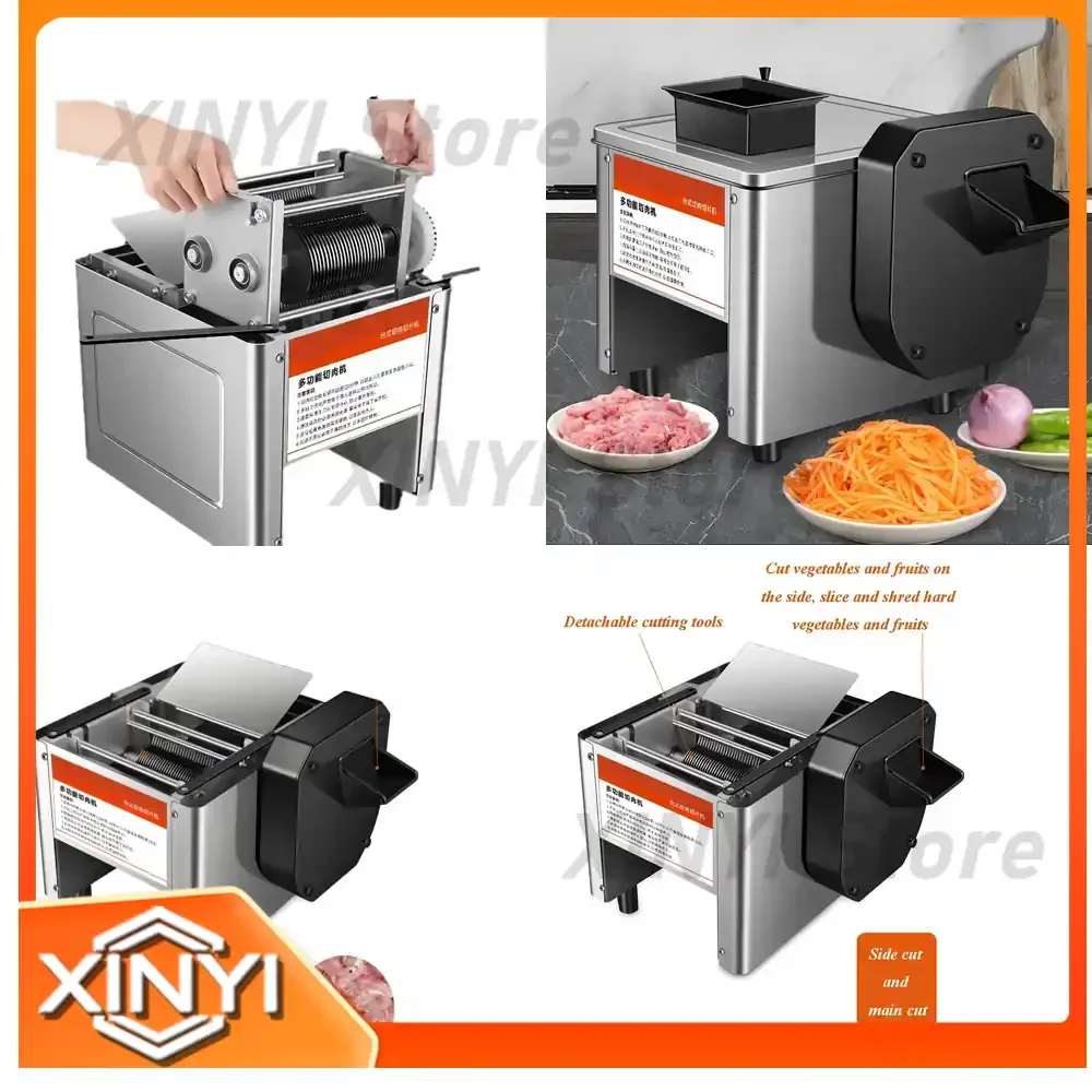 Excellent Meat Slicer Blade for Commercial and Home Use Thin Precision Cutting Blade for Meat Slicer Machines for Deli