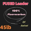 45LB QC Swivel