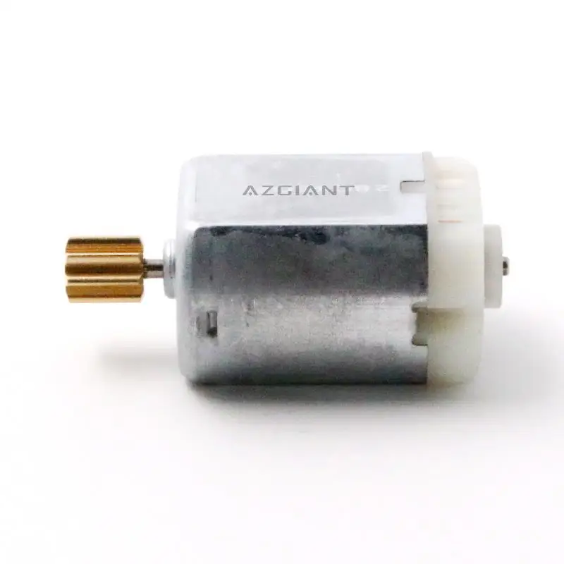AZGIANT 12V Trunk Lock Actuator For Abarth 500 2008-2012 Electric Rear Latch Motor Replacement System Car Parts