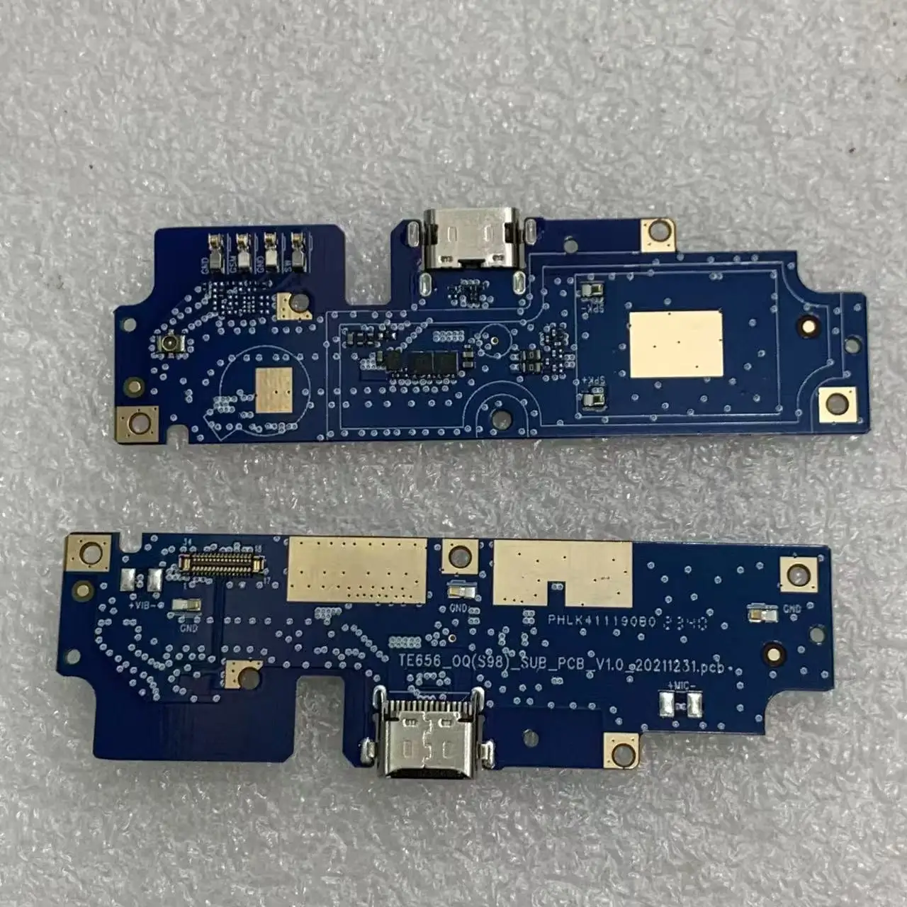 

Оригинальный новый OUKITEL WP20 USB зарядная плата порт разъем зарядная плата ремонтные аксессуары для смартфона Oukitel WP20 с инструментами