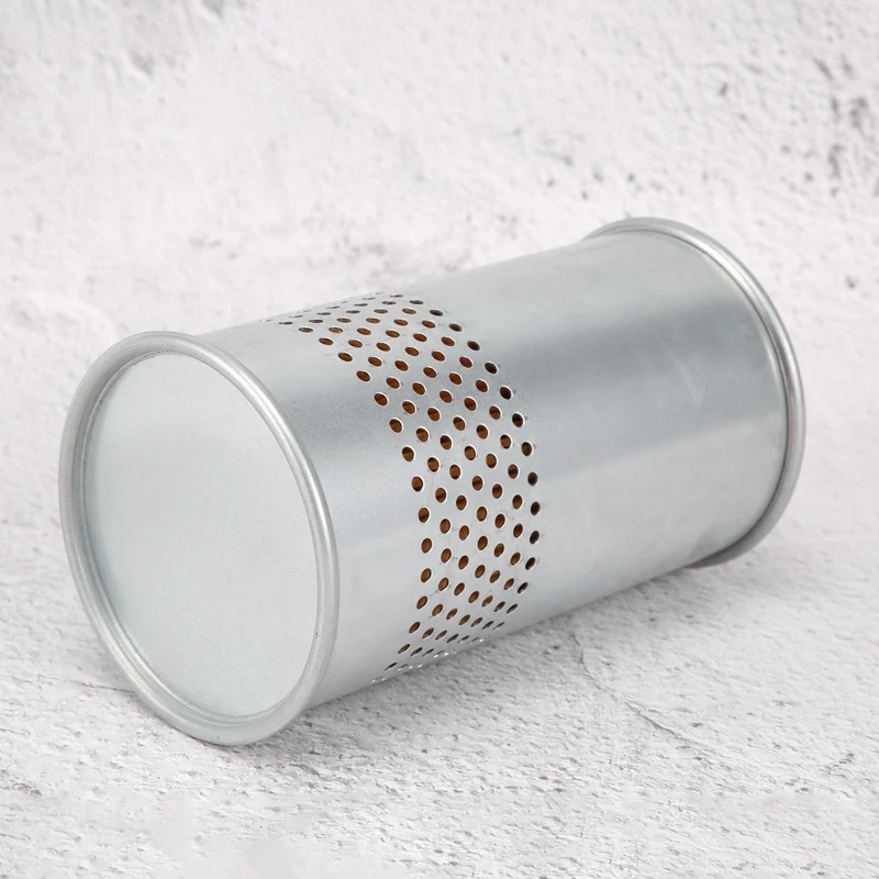 For Volvo Penta 876069 Crankcase Filters Replaced Replacement Engine Air Cleaner Housings