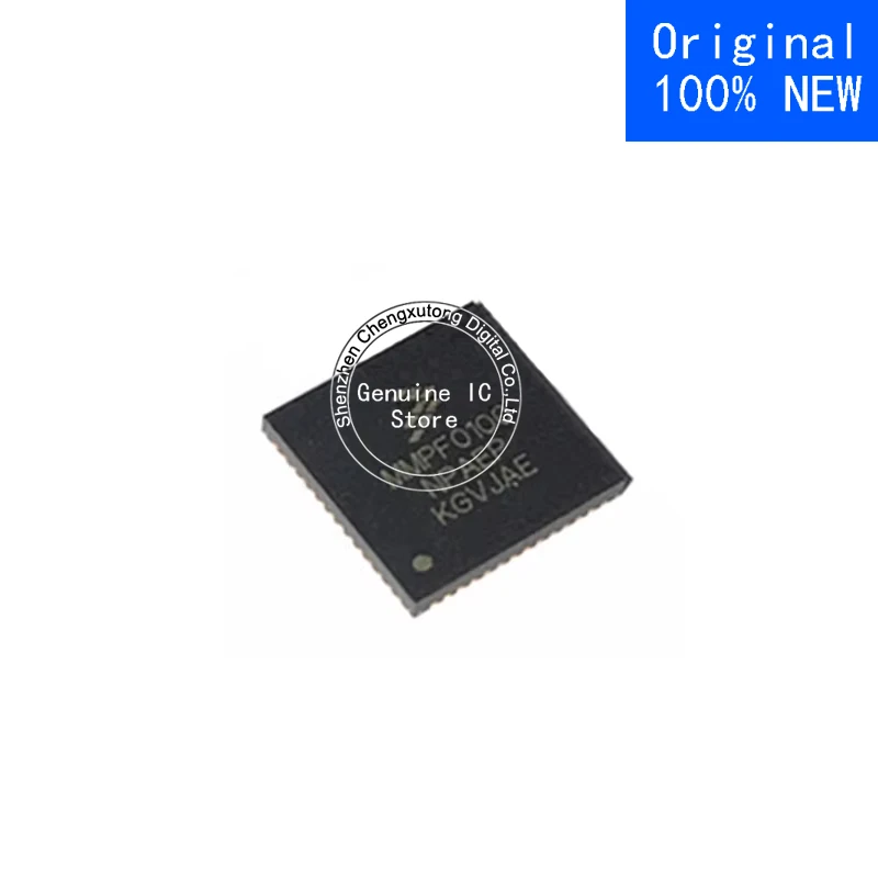 

MMPF0100NPAEP MMPF0100 QFN New Original Genuine Ic