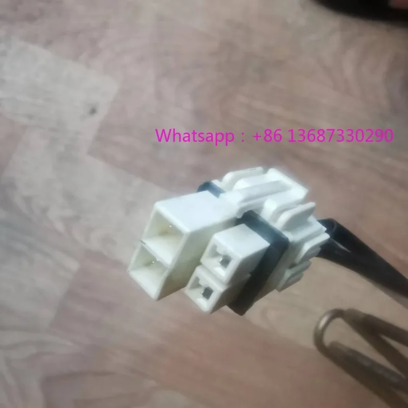 Refrigerator BCD-57…