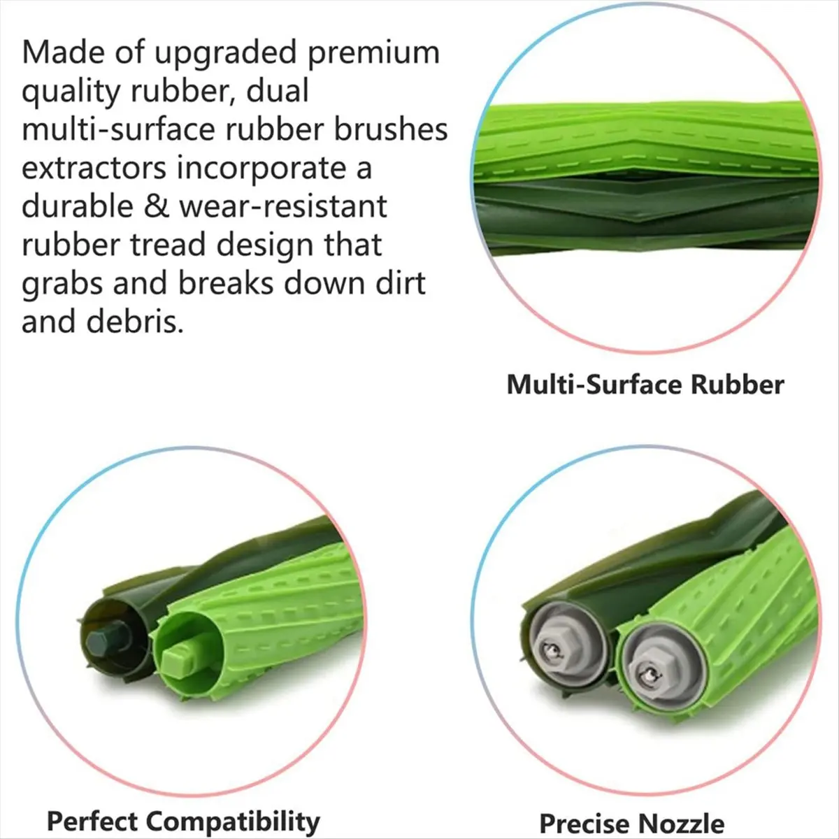 

Роликовые щетки T33C для серий I& и E5, E6, I1, I1+, I7, I7+, I6, I6+, I3, I3+, I4, I4+, I8, I8, J5, J5+, J7, J7+, J9, J9+