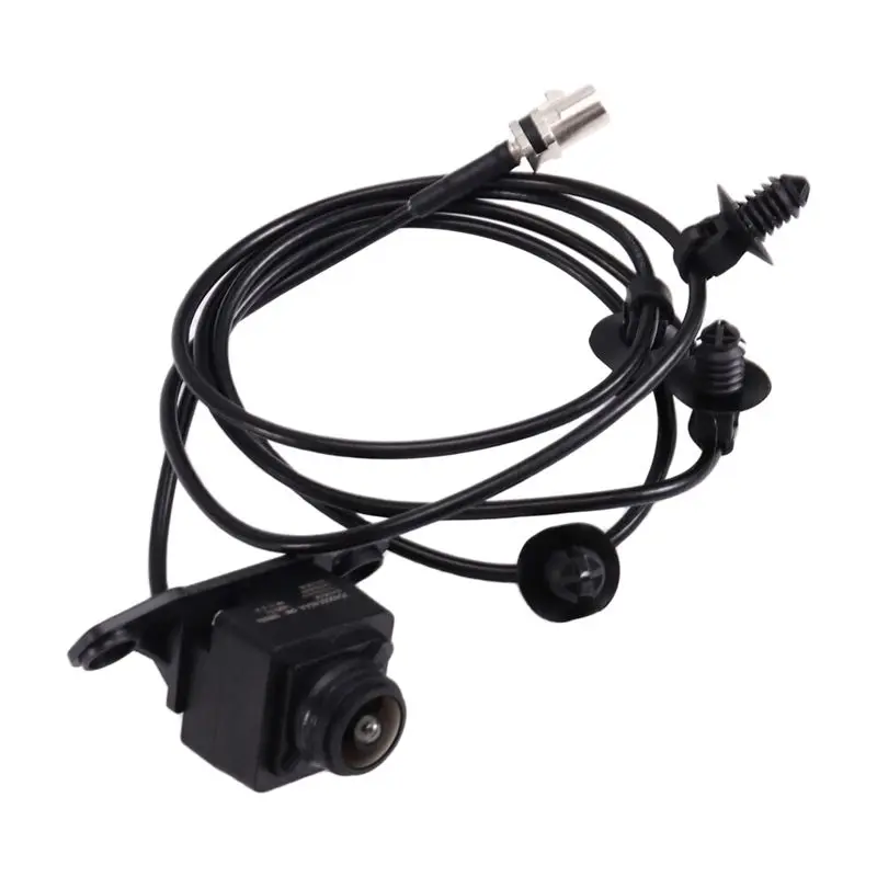 For Chery Tiggo 8 2019-2024 Compatible 704000146AA Car Front View Camera 360 Degree Monitoring System-A91R
