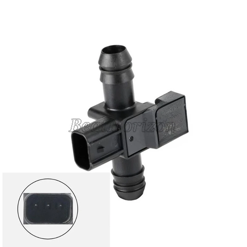 0261230585 Fuel Pressure Sensor for Geely Emgrand LYNK & CO 1.5T Engine Automotive Replacement Parts