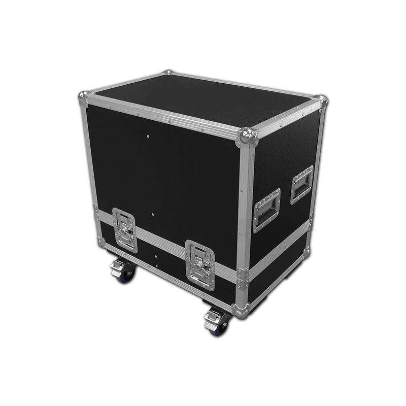 Line Array-Lautsprecher ATA Flightcase für EON 615-Lautsprecher