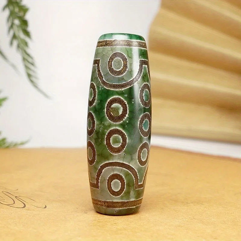 

Этнический кулон из натурального агата, классический модный ювелирный браслет, подходит для повседневного ношения