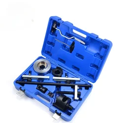 Dubbele koppeling DSG Transmissie Transmissie Installer Remover Tool 7-speed DSG Transmissie Demontage Gereedschapsset
