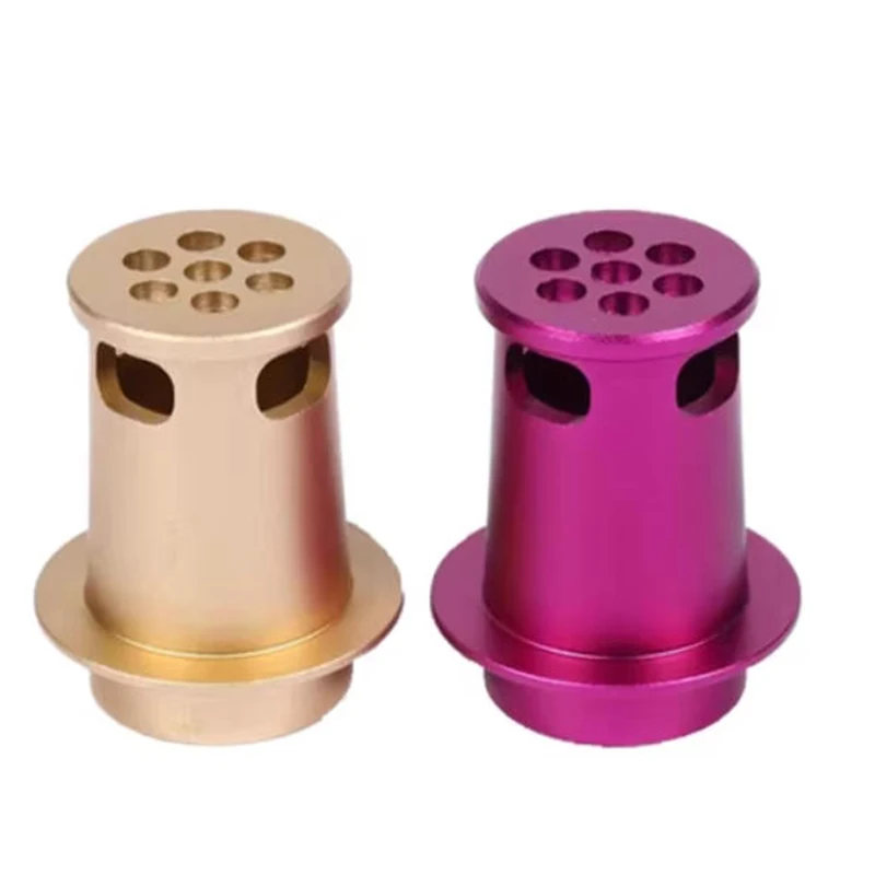 CNC Custom 5 Axis Cnc Machining Aluminum/Steel/Copper/Brass Parts CNC Turning / Milling/lathe Engraving Services Factory Price