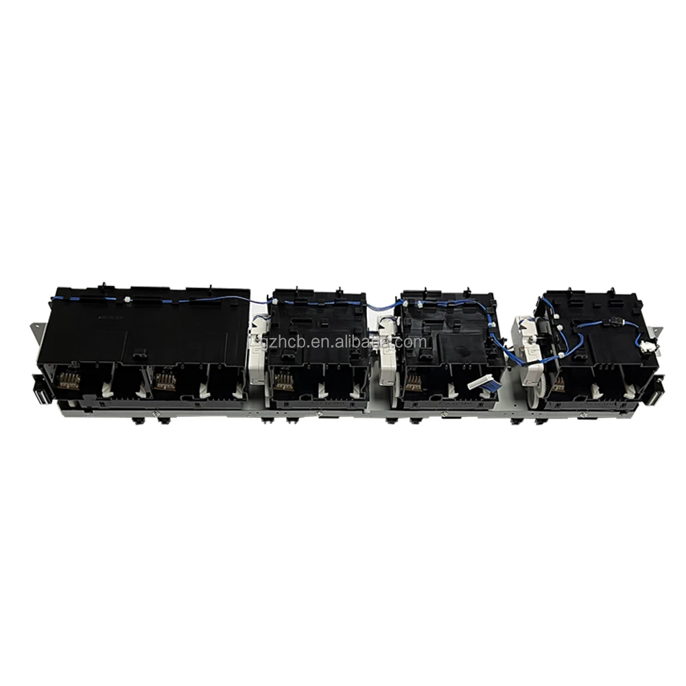 

Original for Use in Xerox Versant 80 170i 180 180i Complete Toner Dispenser Assembly 094K93604 094K93605