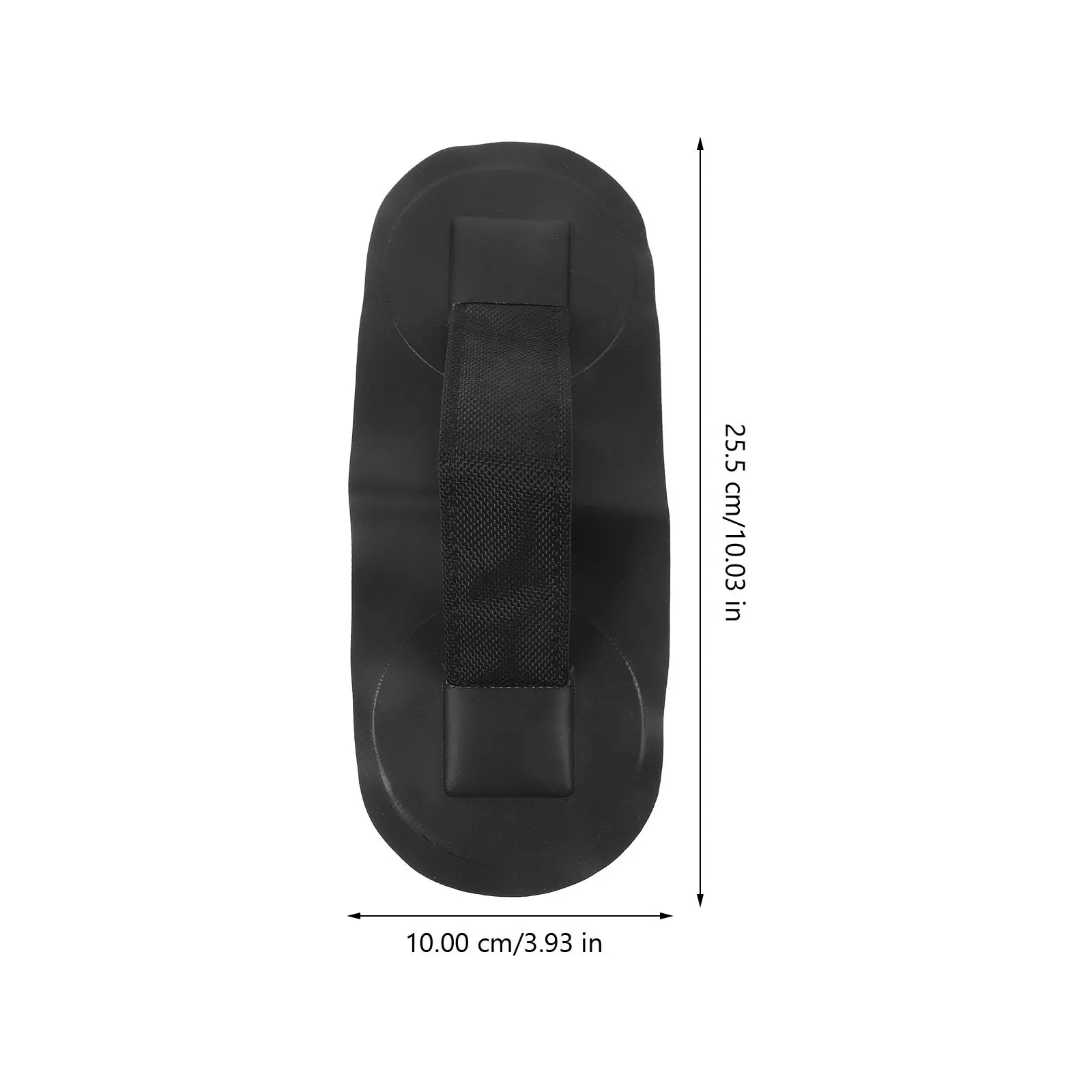 カヤック カヌー キャリーハンドル 交換用 インフレータブルボートハンドル サイドマウント アウトドア カヤックアクセサリー ウォータースポーツツール