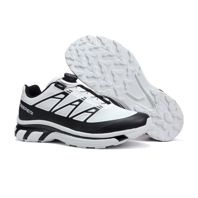 

SneakersChunky - sole Casual Shoes, 3D Outsole, Strong Presence