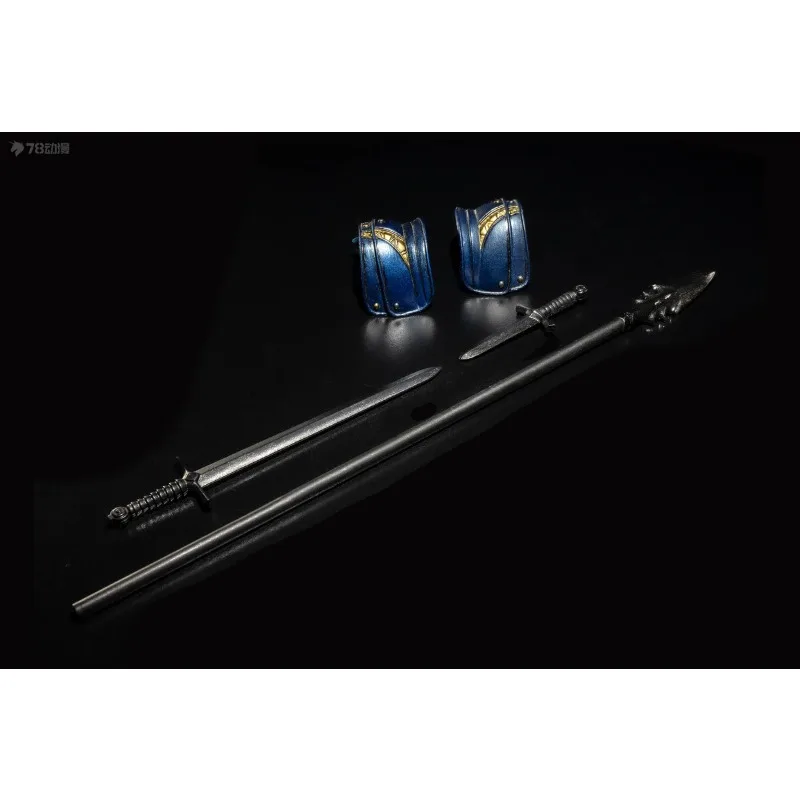 Four Horsemen Studios Genuine Mythic Legions Series Hazardbarbarianfinished Movable Model Toy Peripheral Collectibles,boy's Gift