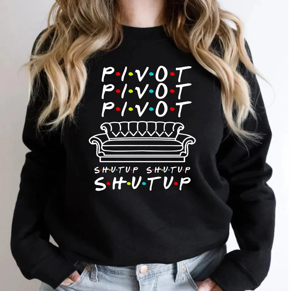 Thumbnail 4 - #5 Latest Friends Sweaters Offers