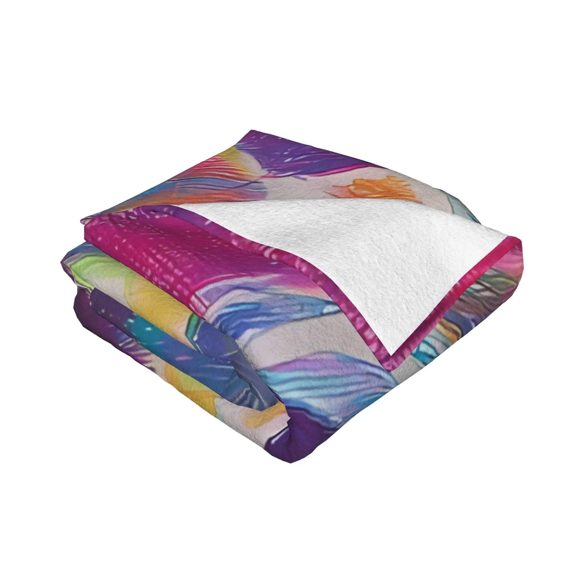 1PC home Cute Room Decor A Kind Of mMagic Blanket Throw Blanket fFreddie Mercury Novelty Warm Blanket All Season