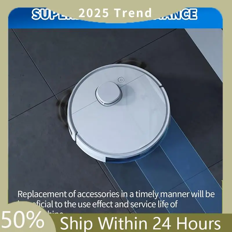 ل ECOVACS Deebot T9 AIVI T8 AIVI N8 Pro سلسلة جهاز آلي لتنظيف الأتربة فرشاة جانبية فرشاة رئيسية تصفية استبدال أجزاء الملحقات