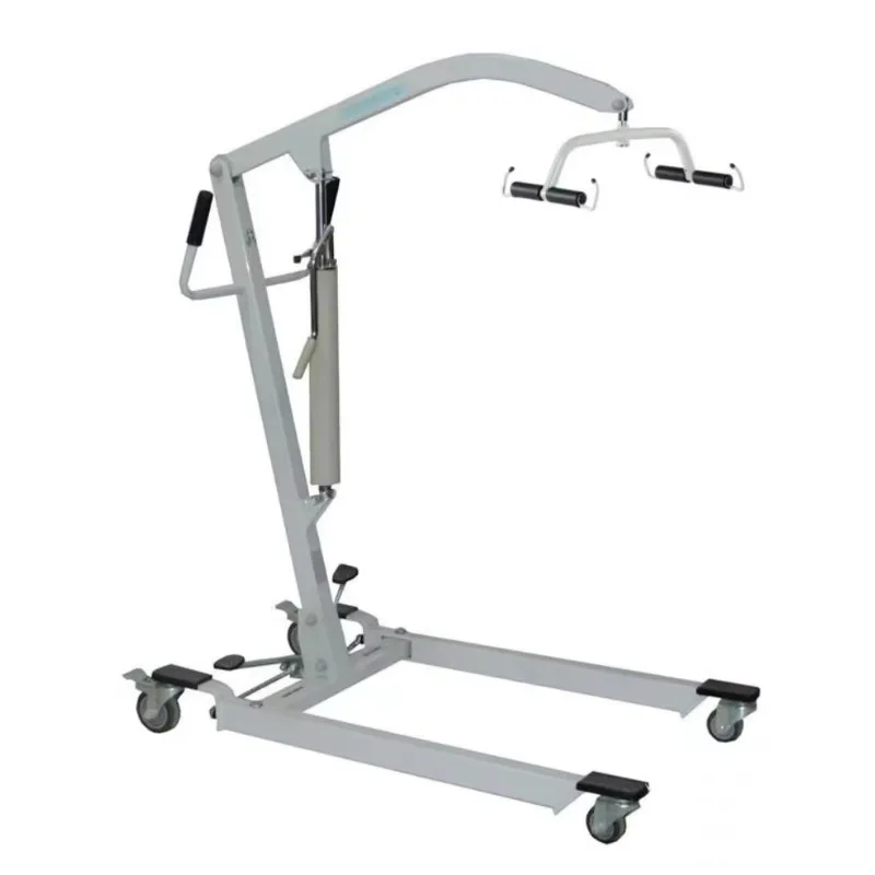 

Multifunctional Electric Disabled Elevator with Rope