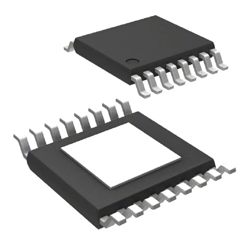 Integrated Circuits (ICs) TPS54354PWPG4 Buck Switching Regulator IC Positive Fixed 1.8V 1 Output 3A 16-PowerTSSOP