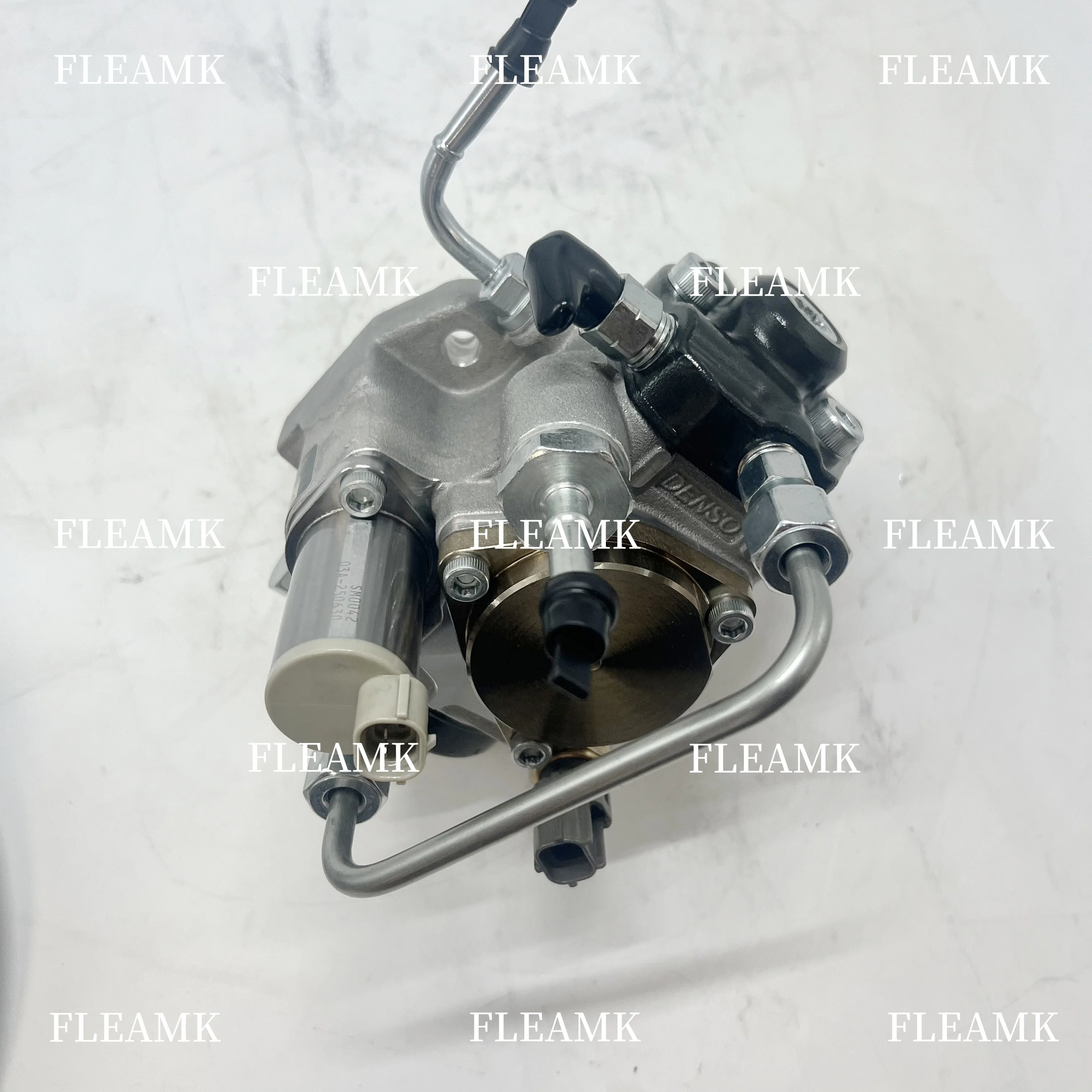 High Quality Fuel Injection Pump 294000-0910 22100-0L070 for HILUX 2KD