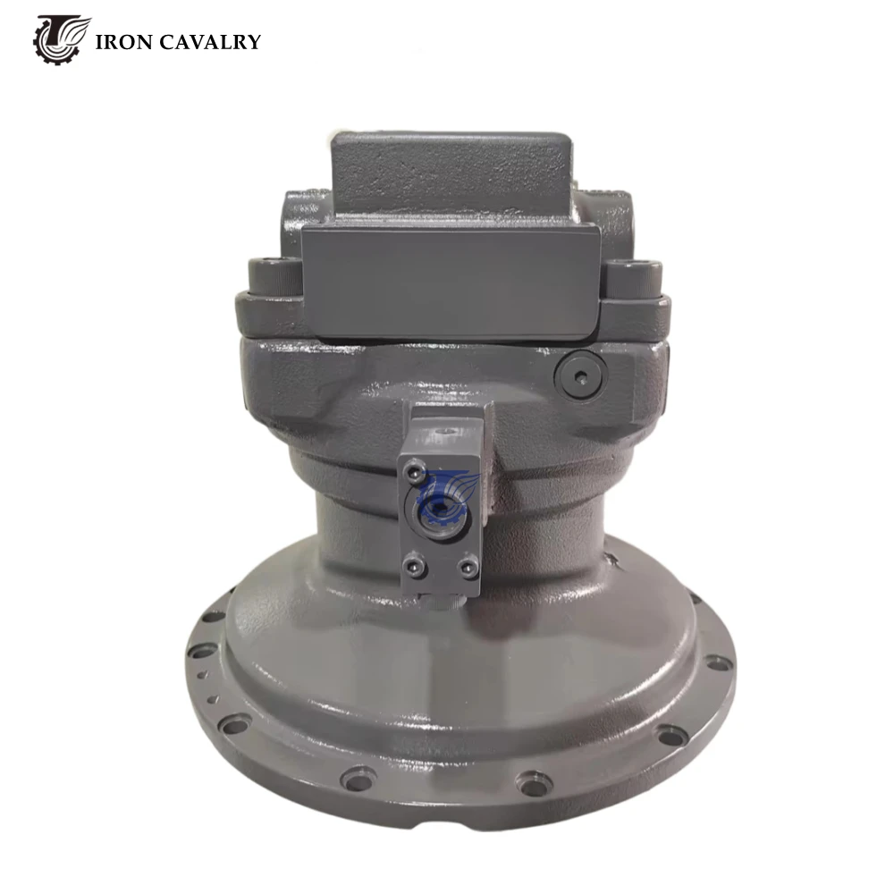Hydraulic Swing Motor Swing Device 4371768 For EX300-5 EX345 EX350H-5 EX370 EX3856