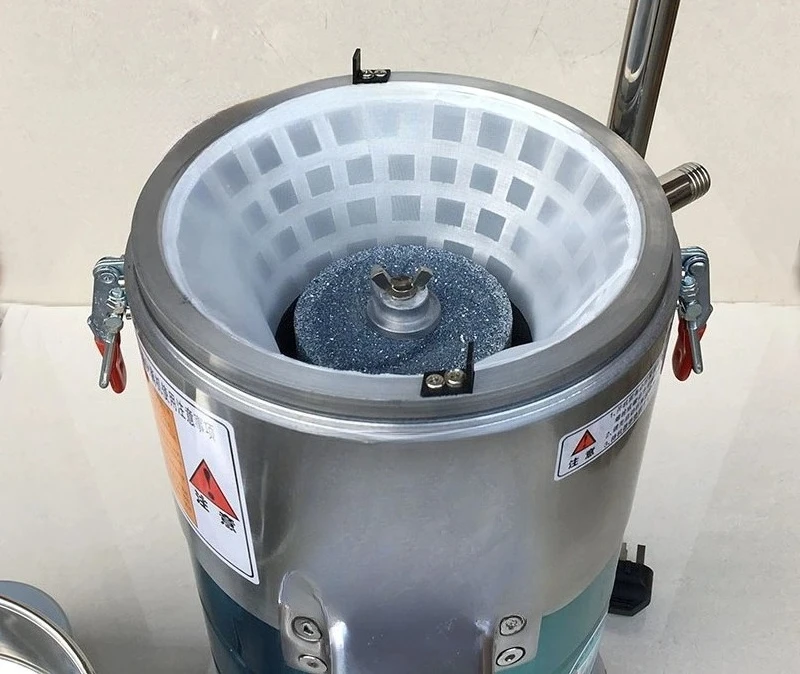 100/125/150 Soybean Milk Machine Grinding Machine