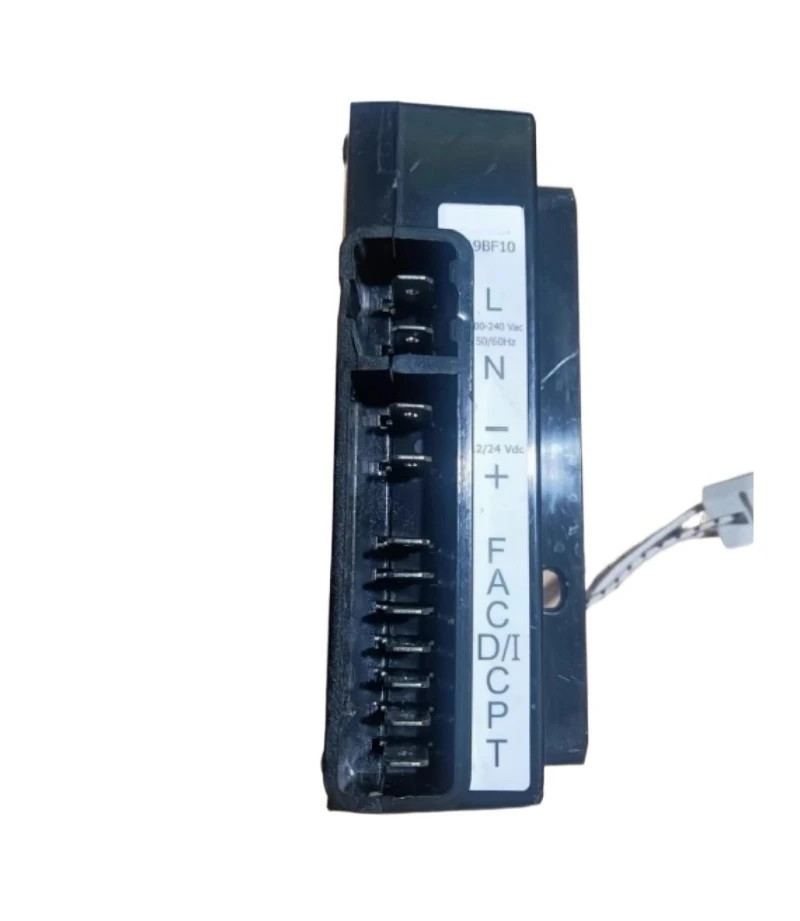

RF19BF10 Car Refrigerator DC12/24V Variable Frequency Compressor Driver SONGZEE