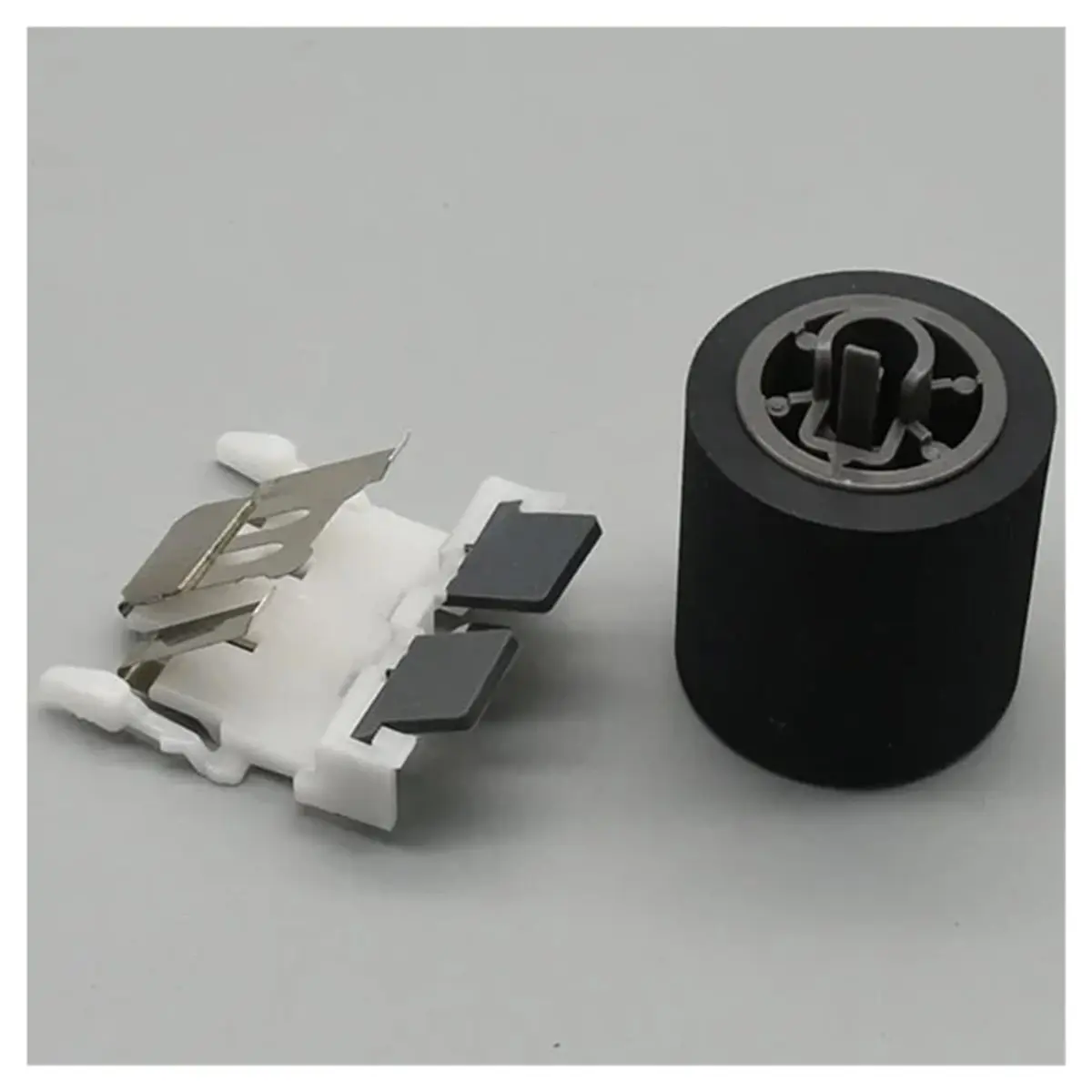 Scanner Pick Roller & Pad Assembly for Fi-6110 N1800, S1500, S1500M (PA03586-0001, PA03586-0002) Parts