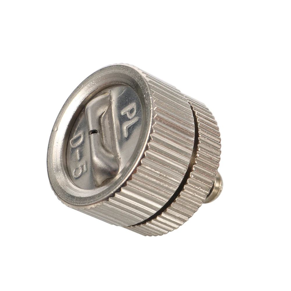 1 Pc Brass 3/16\