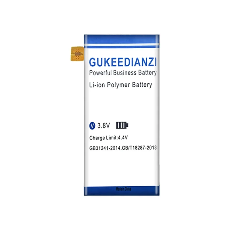 High Capacity GUKEEDIANZI Battery EB-BF711ABY EB-BF712ABY 1300mAh/2700mAh For Samsung Galaxy Z Flip3 flip 3 5G F7110 SM-F711B