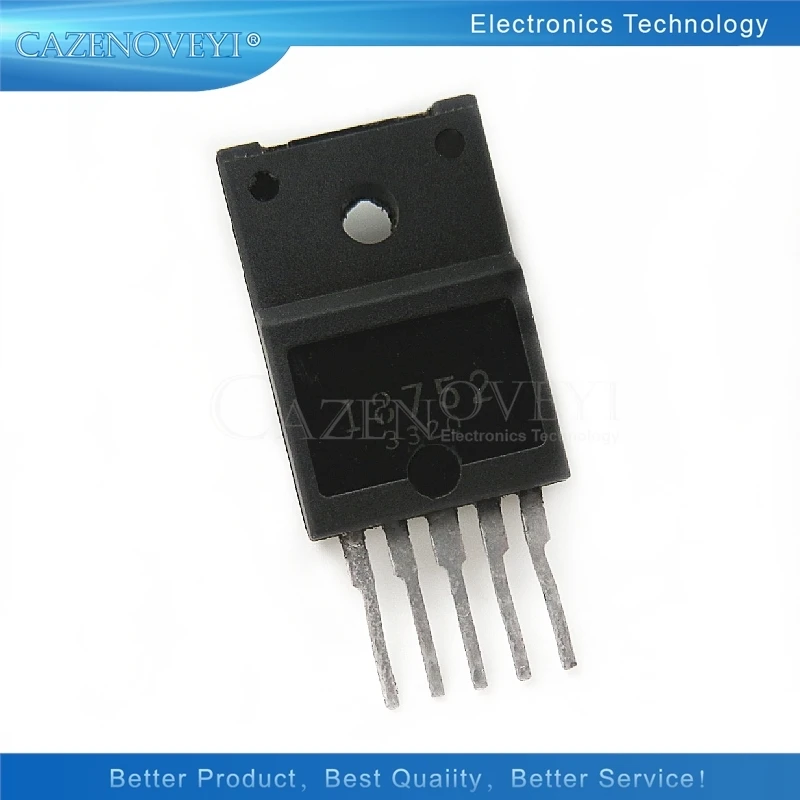 1pcs/lot SK18752 18752 SK3875 SK-3875 TO3P-5 In Stock