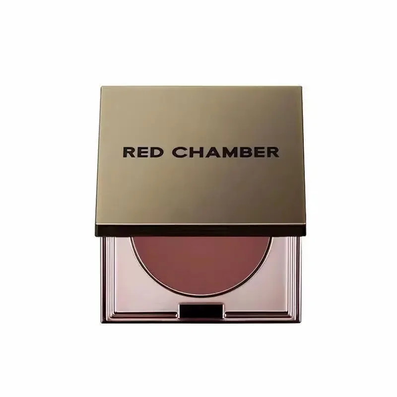 1.5g Red Chamber Multi-purpose Blush Cream Eyeshadow Lipstick Paste Chu Mei Xia Sheng Hot Color Eye Shadow Powder Clay Lip Glaze