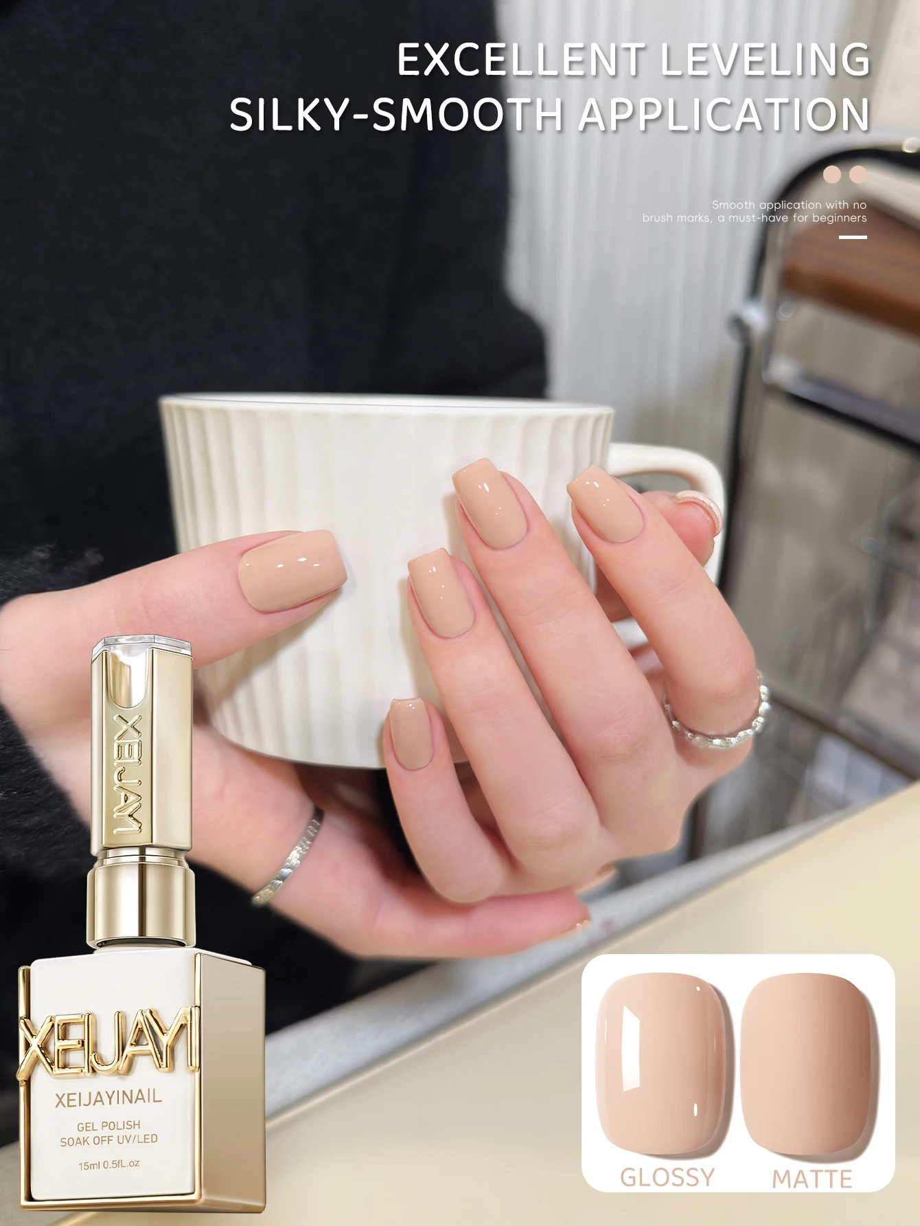 Xeijayi 1Pc Warm Li…