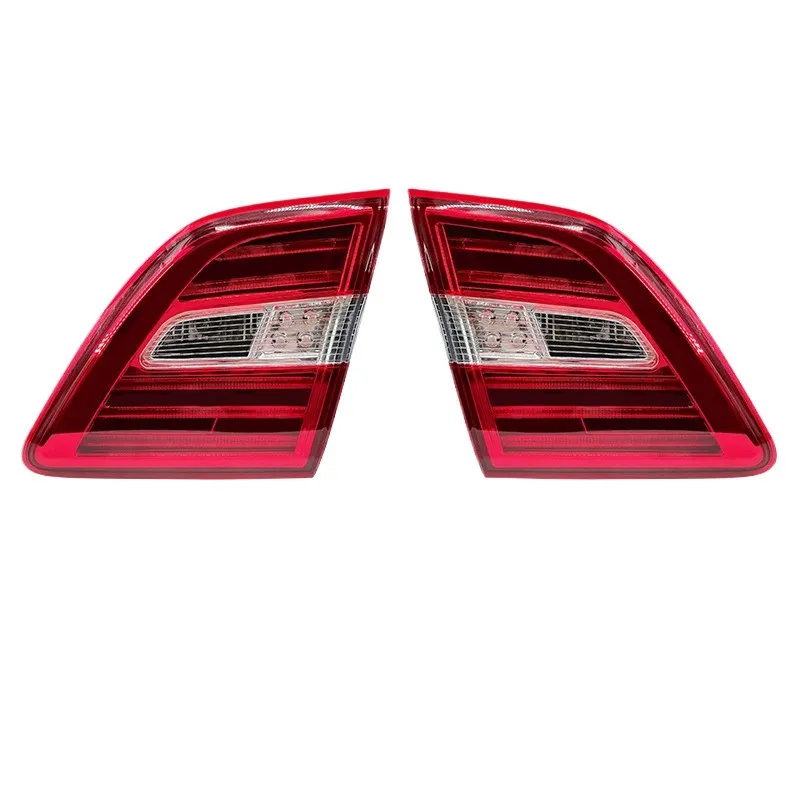 1PCS For Mercedes-Benz W166 ML300 ML350 ML400 2012-2015 Inner Rear Tail Lights Left Right 1669060557 1669060457