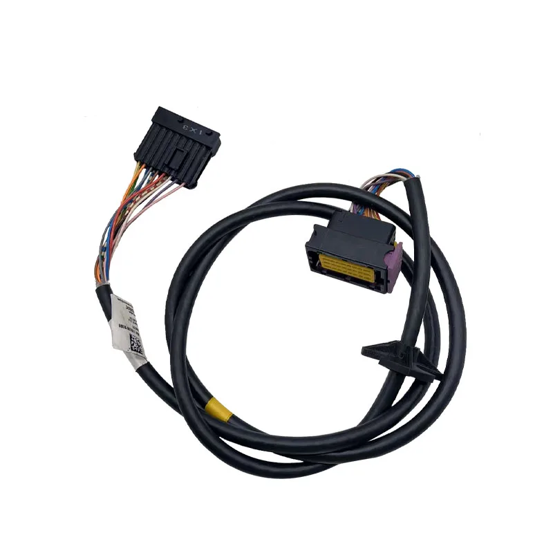 Suitable for T16P-T20P-1151 forklift accessories 11513810308 rudder handle wiring harness