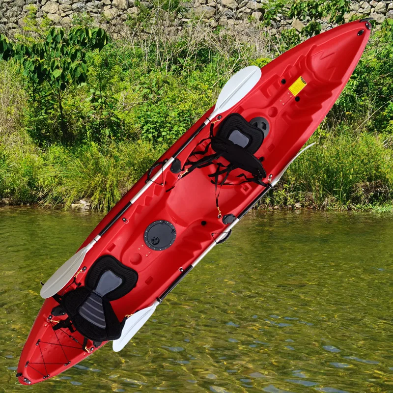 

Family Boat Double Boat for Weekend Holiday Leisure Travel