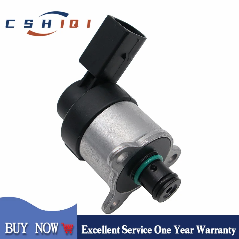 0928400572 Fuel Common Rail System Control Valve For Audi A4 A6 A8 Volkwagens Crafter Phaeton Touareg 2004-2011 0928400676