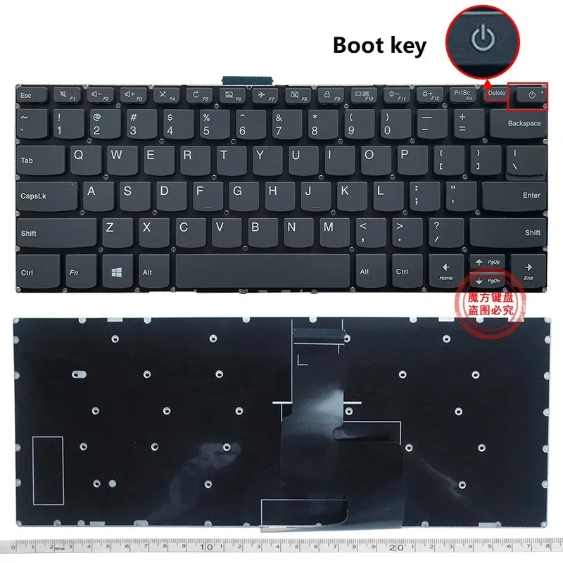 لوحة مفاتيح لابتوب لينوفو ، لوحة مفاتيح الولايات المتحدة الجديدة ، لينوفو 14 صدى 14 ، 14 ثانية ، 14 ثانية ، من من من من الولايات المتحدة ، من من من من من من الولايات المتحدة