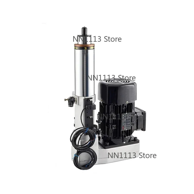 N74 High Speed Precision Pneumatic Drilling Head Unit 0.75kw for Automatic Drilling Machine