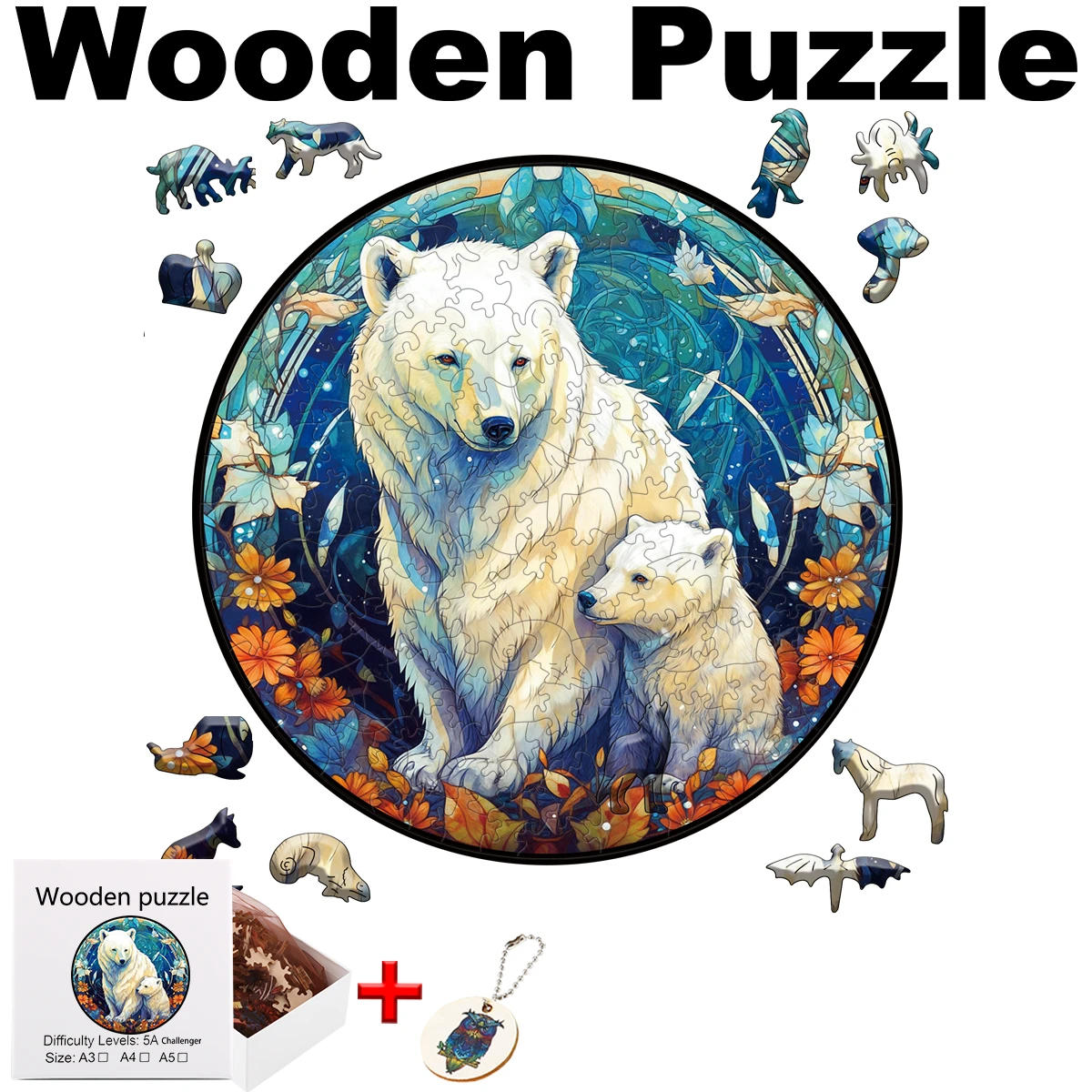 Drewniane Puzzle Puzzle Puzzle dla dorosłych zabawki wykonane ręcznie Puzzle 3d Model drewna Puzzl zabawka łamigłówka drewniane bloczki mózgu